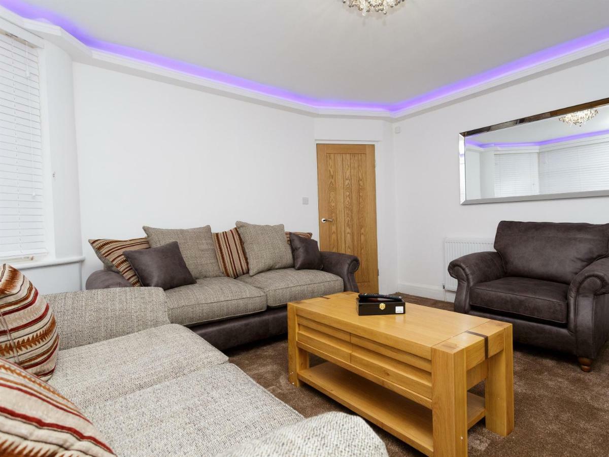 Sycamore House Лідс Екстер'єр фото